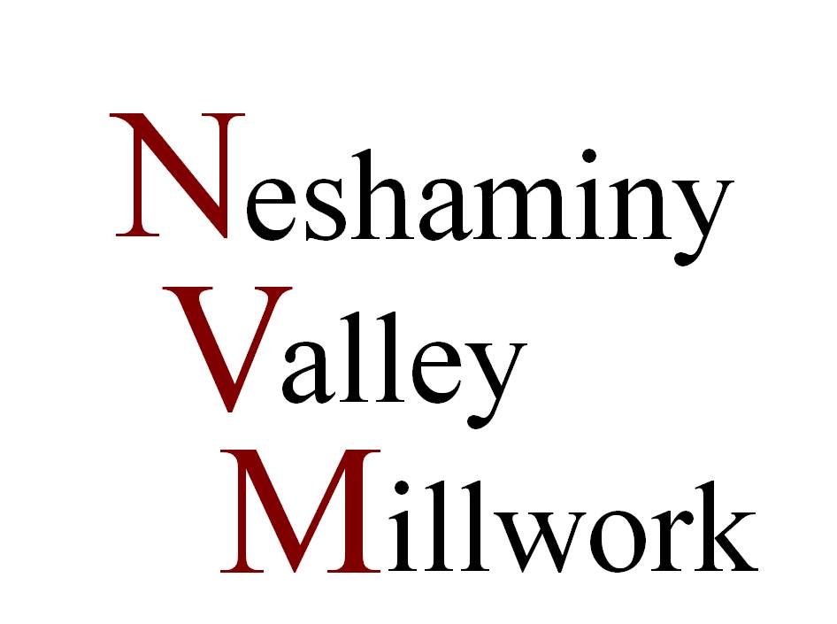 NVM Logo in Color