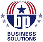 BP Business Solutions logo